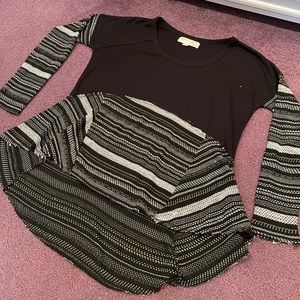 Vintage Havana Sweater